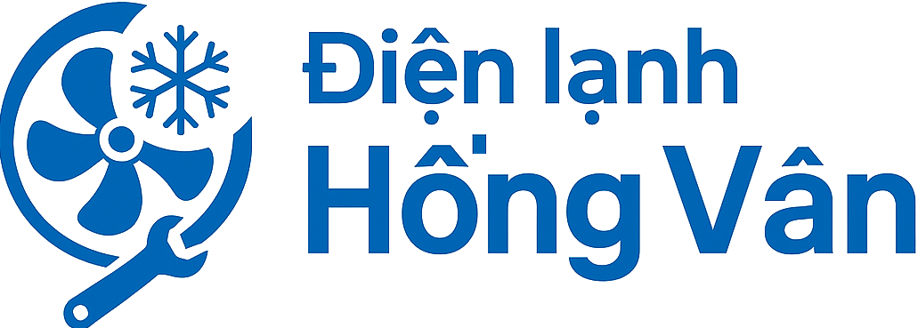 Điện Lạnh Hồng Vân