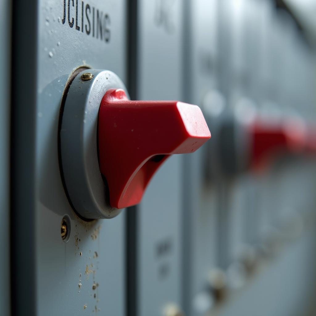 cb máy lạnh bị nóng