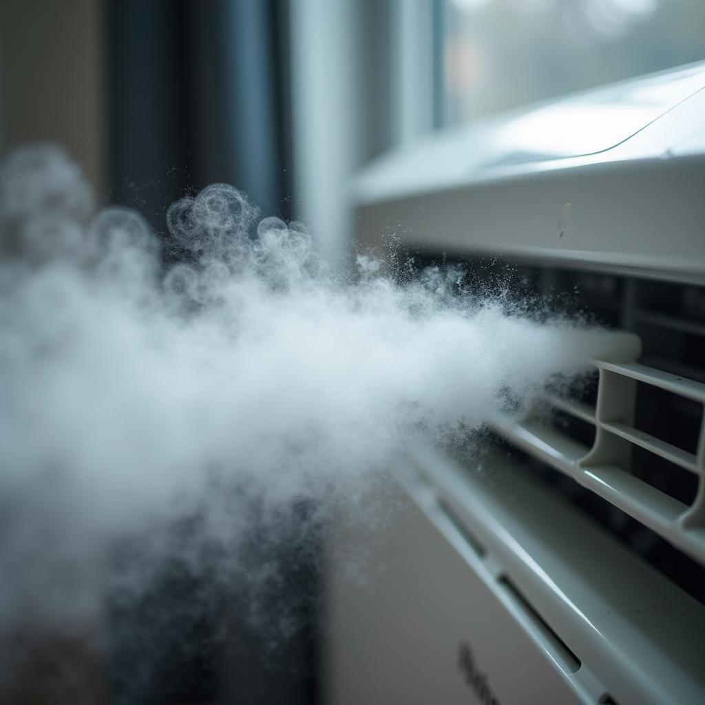 may-lanh-giam-do-am-gay-kho-hong