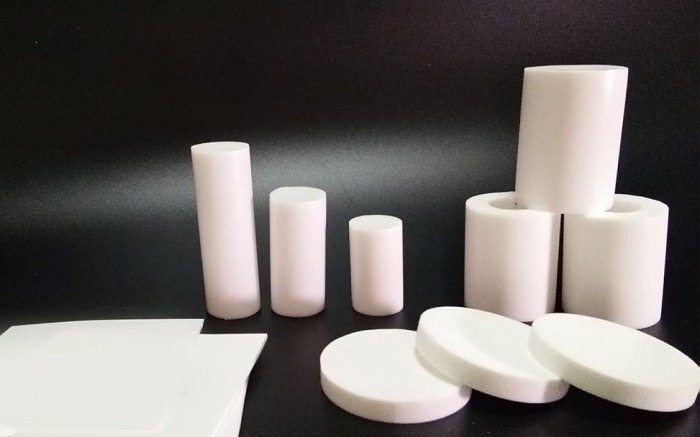 Địa chỉ gia công nhựa PTFE chuyên nghiệp, giá thành cạnh tranh